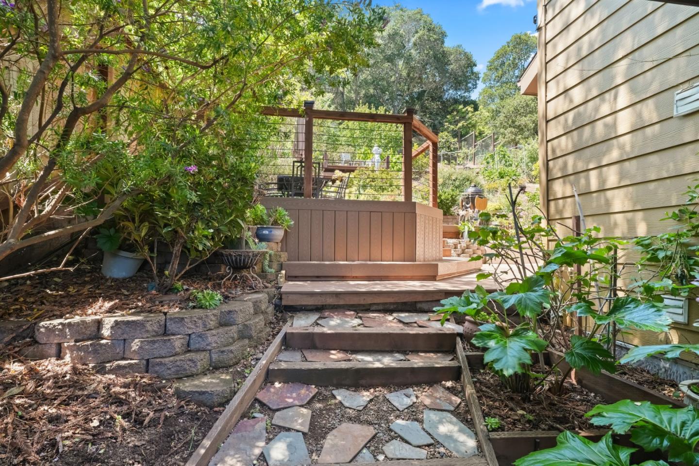 708 Alameda De Las Pulgas, Belmont, CA, 94002