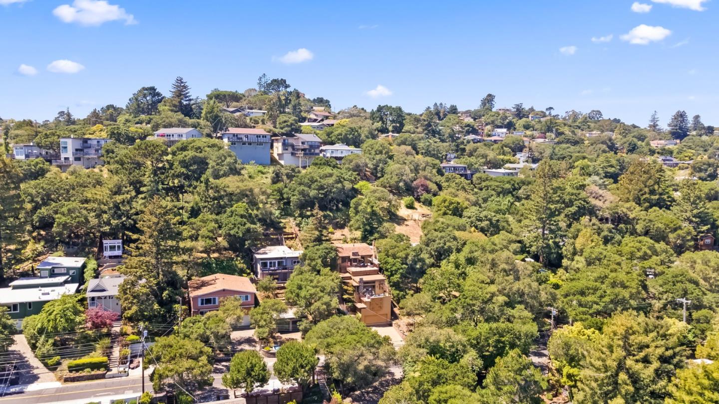 708 Alameda De Las Pulgas, Belmont, CA, 94002