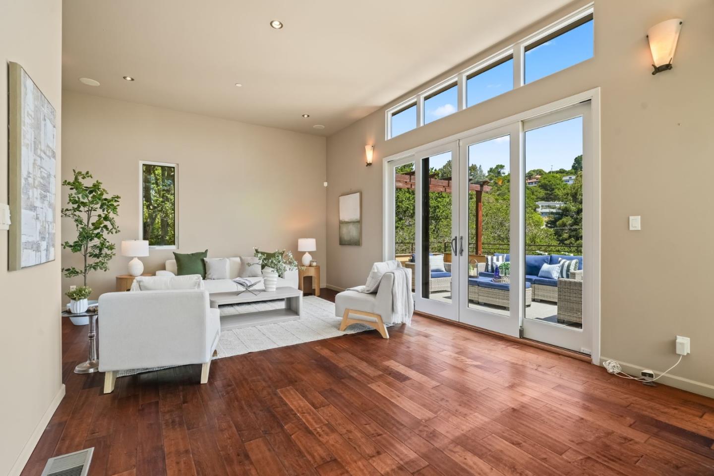 708 Alameda De Las Pulgas, Belmont, CA, 94002