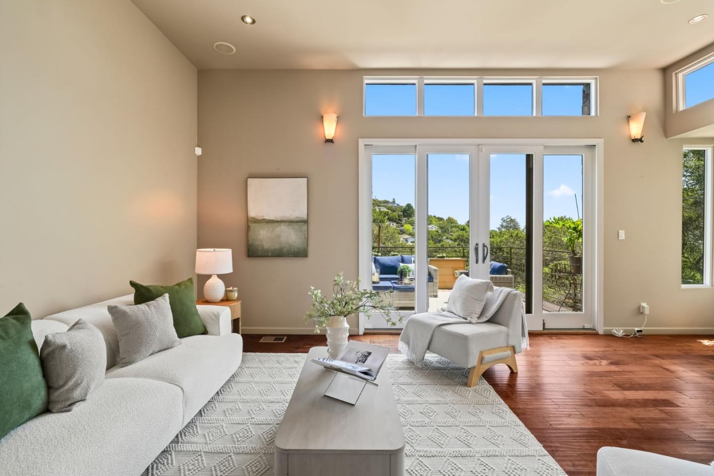 708 Alameda De Las Pulgas, Belmont, CA, 94002