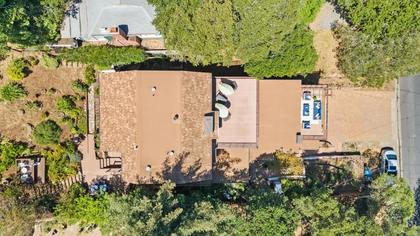 708 Alameda De Las Pulgas, Belmont, CA, 94002