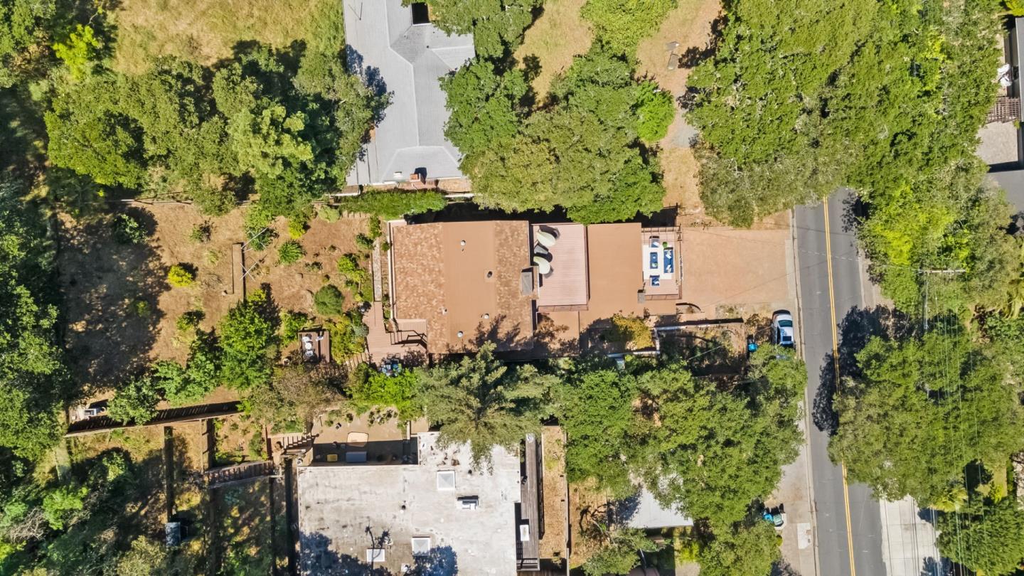 708 Alameda De Las Pulgas, Belmont, CA, 94002