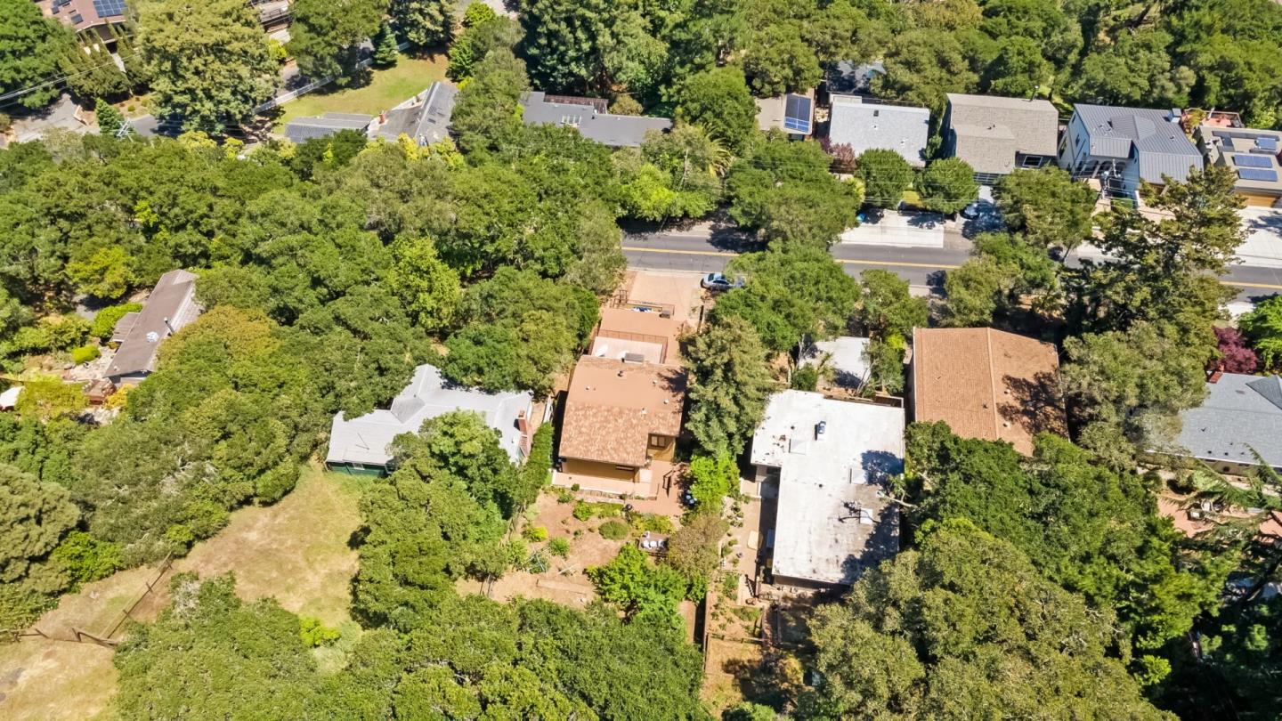 708 Alameda De Las Pulgas, Belmont, CA, 94002