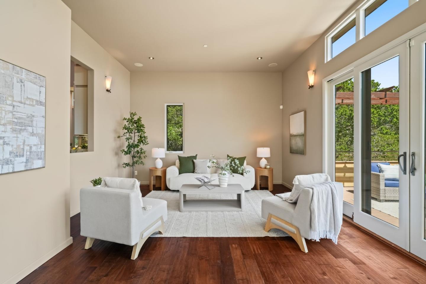 708 Alameda De Las Pulgas, Belmont, CA, 94002