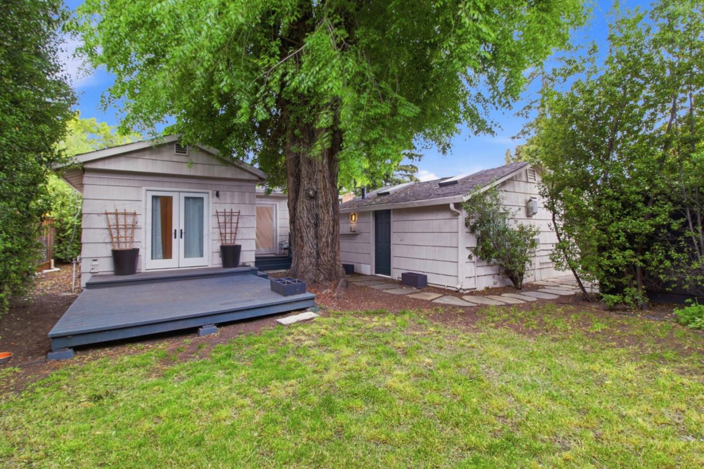 164 Poplar Avenue, Redwood City, CA, 94061