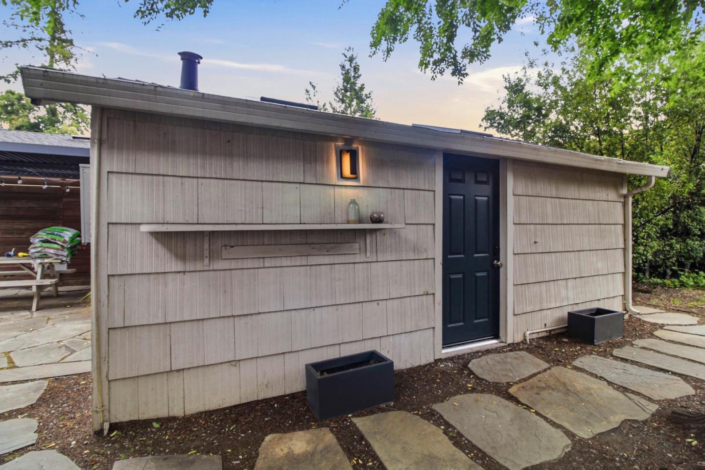 164 Poplar Avenue, Redwood City, CA, 94061