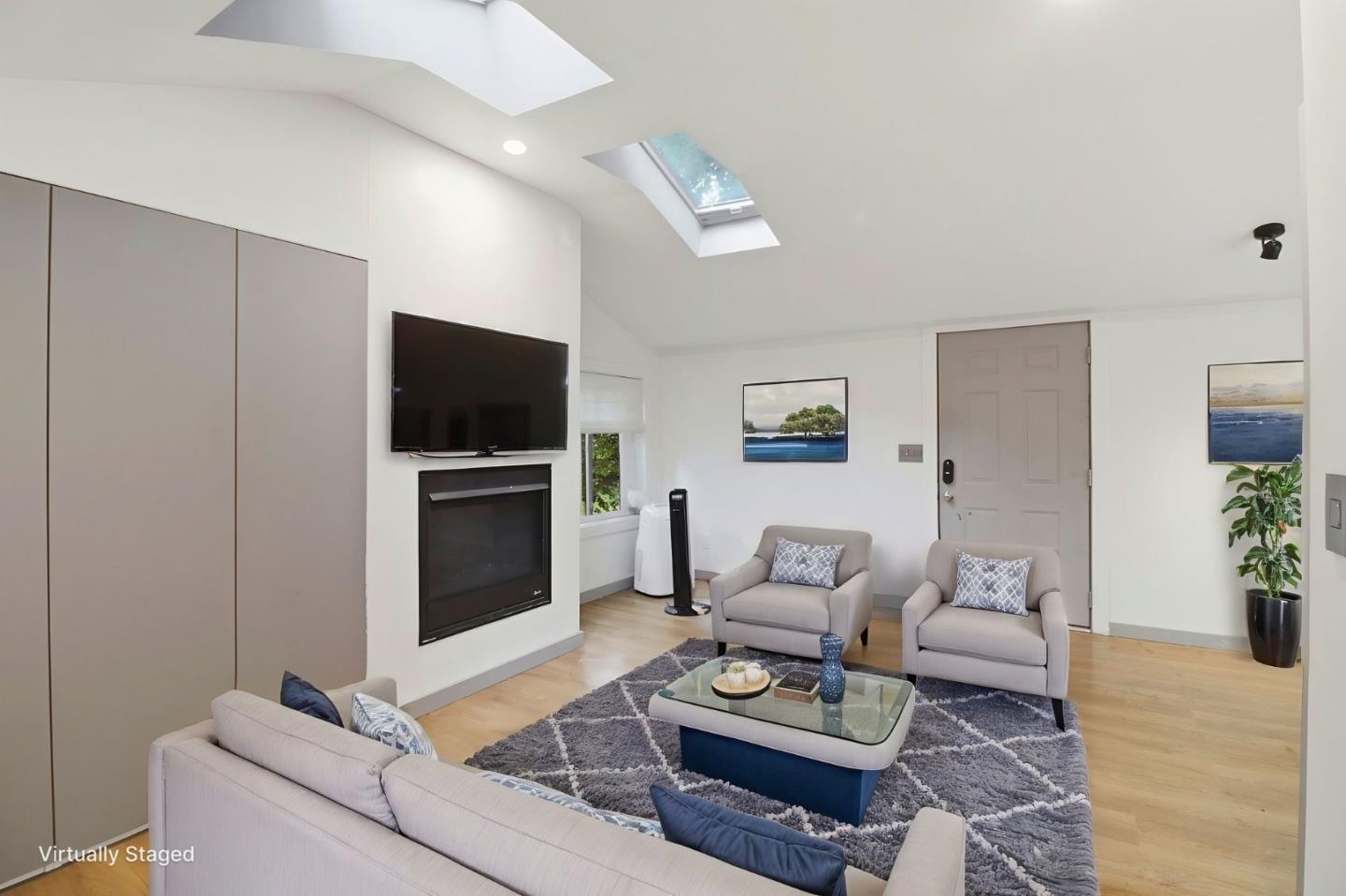 164 Poplar Avenue, Redwood City, CA, 94061