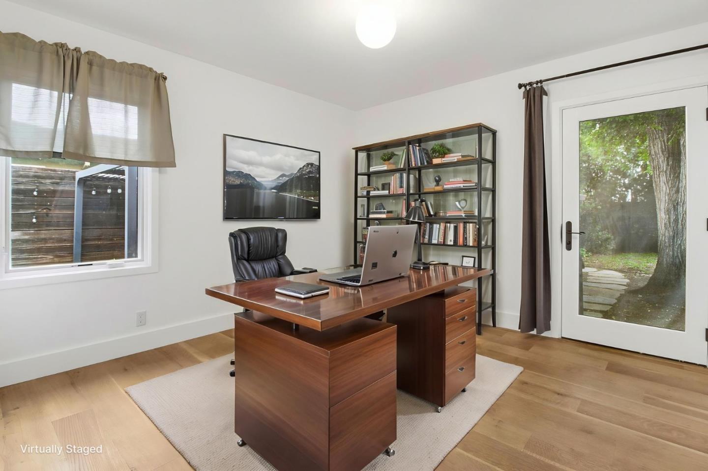 164 Poplar Avenue, Redwood City, CA, 94061