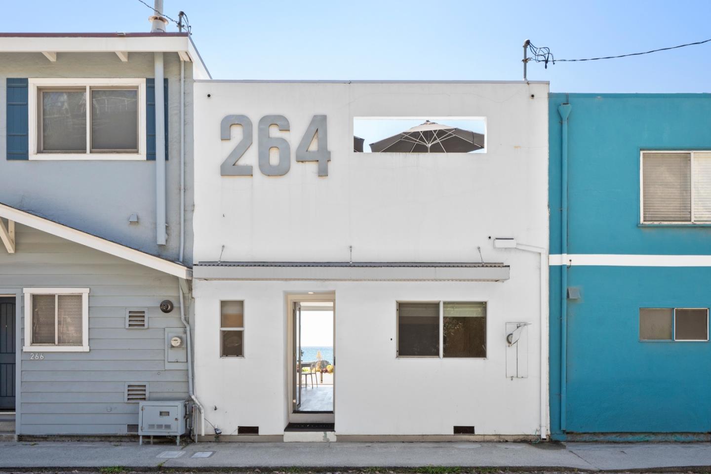 264 Beach DR, Aptos, CA 95003, Photo 2