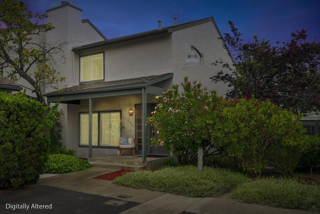 828 Columba Ln, Foster City, CA, 94404