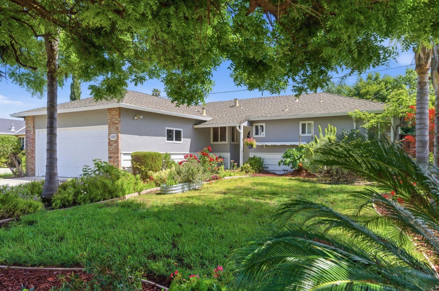 1443 Jeffery Avenue, San Jose, CA, 95118