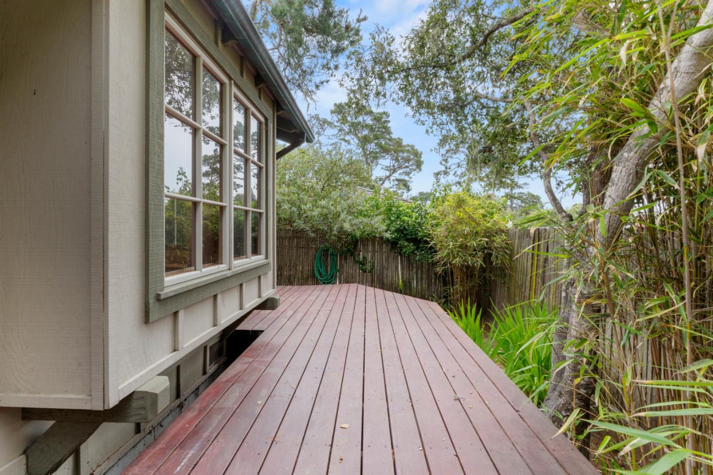 0 San Carlos, 2SW of 12th, Carmel, CA, 93923