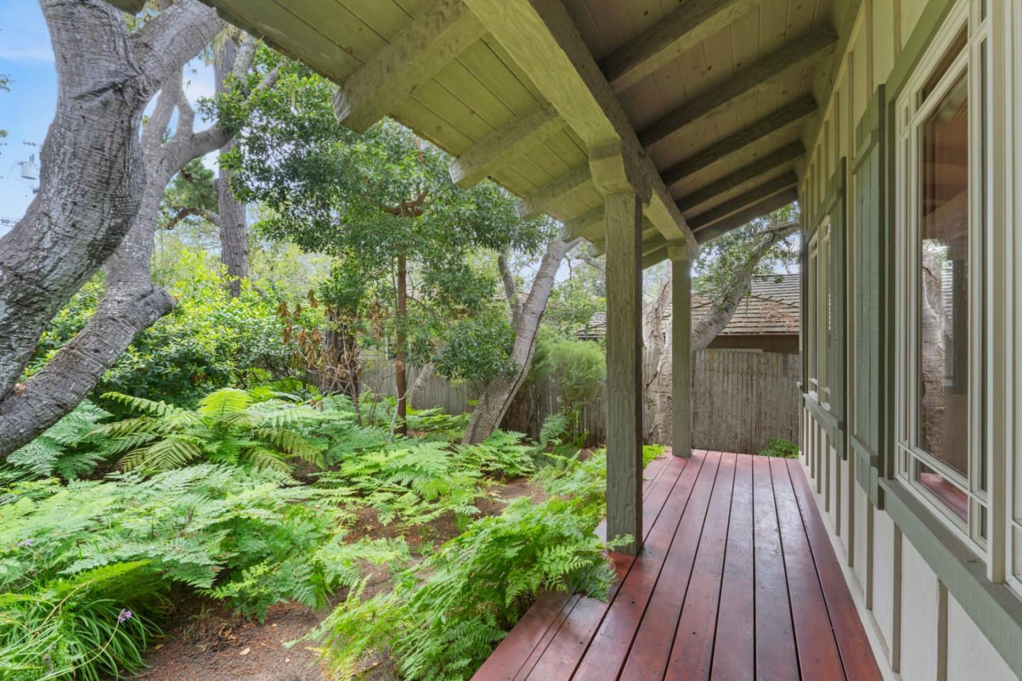 0 San Carlos, 2SW of 12th, Carmel, CA, 93923