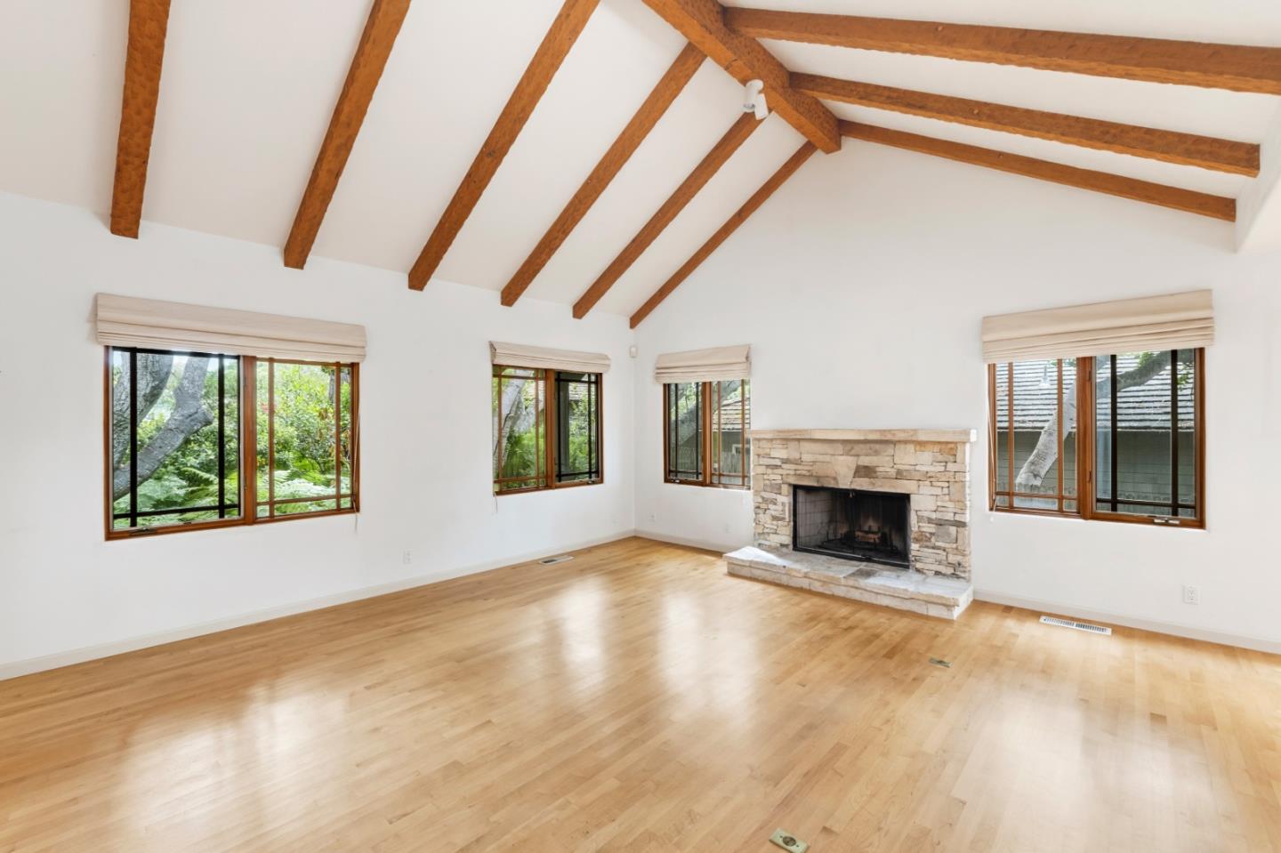0 San Carlos, 2SW of 12th, Carmel, CA, 93923