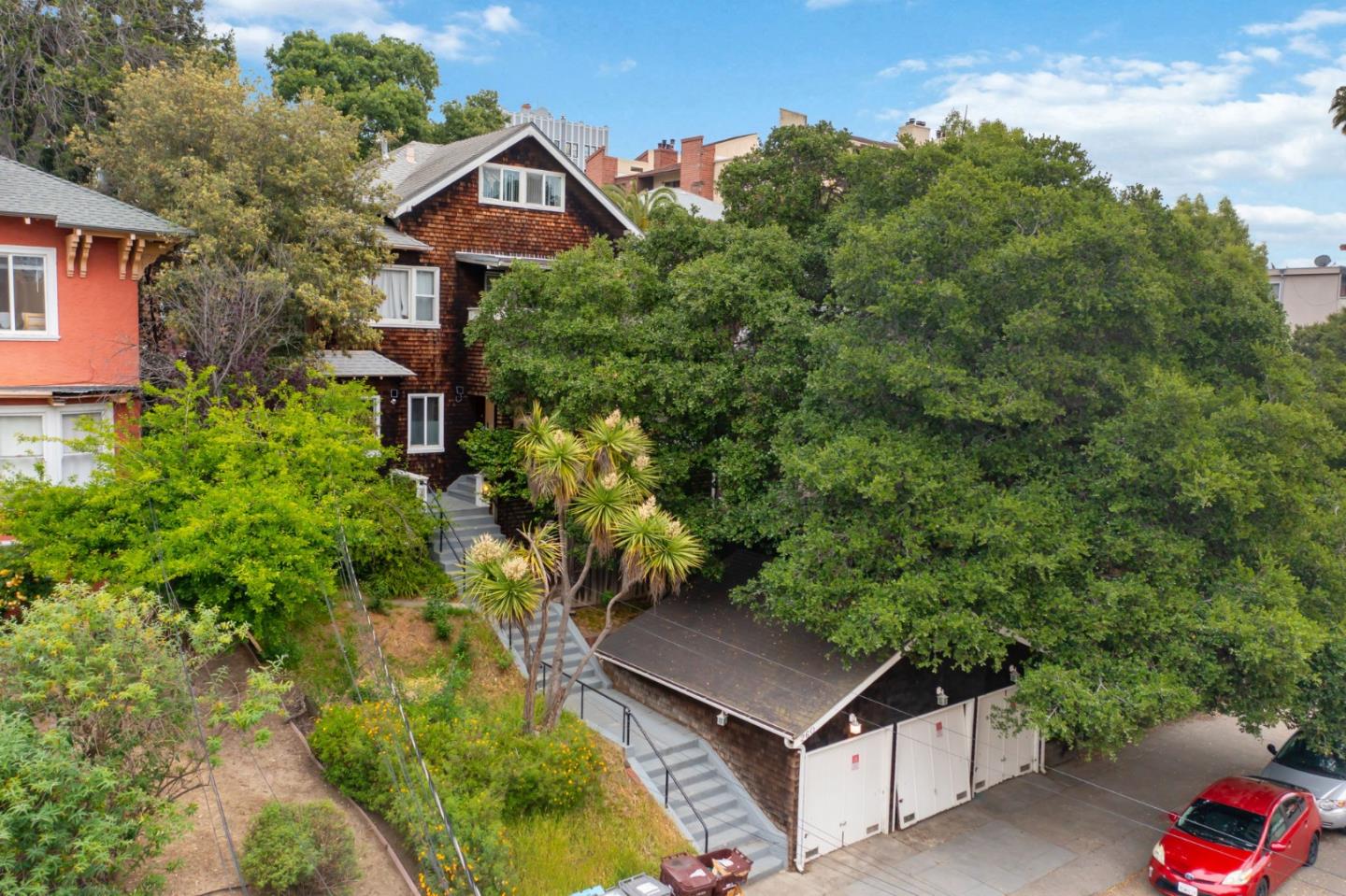 260 Park View Terrace, Oakland, CA, 94610