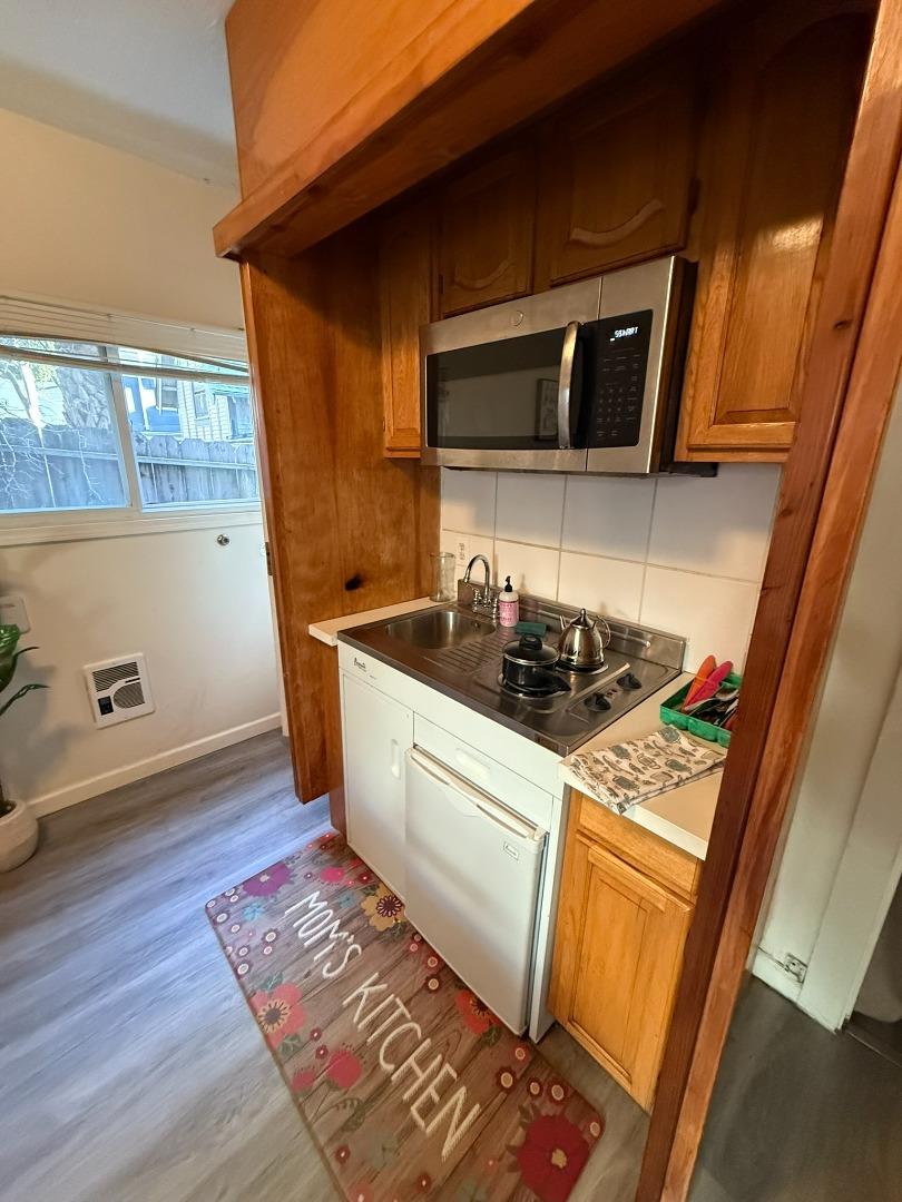 260 Park View Terrace, Oakland, CA, 94610
