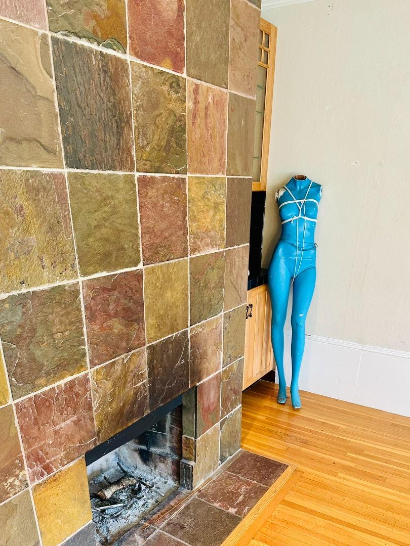 260 Park View Terrace, Oakland, CA, 94610