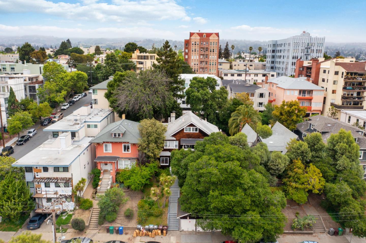 260 Park View Terrace, Oakland, CA, 94610