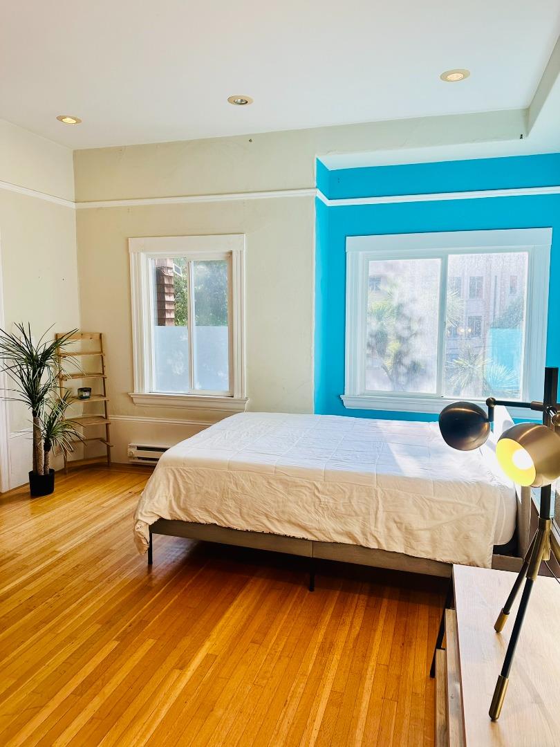 260 Park View Terrace, Oakland, CA, 94610