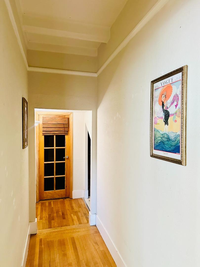 260 Park View Terrace, Oakland, CA, 94610