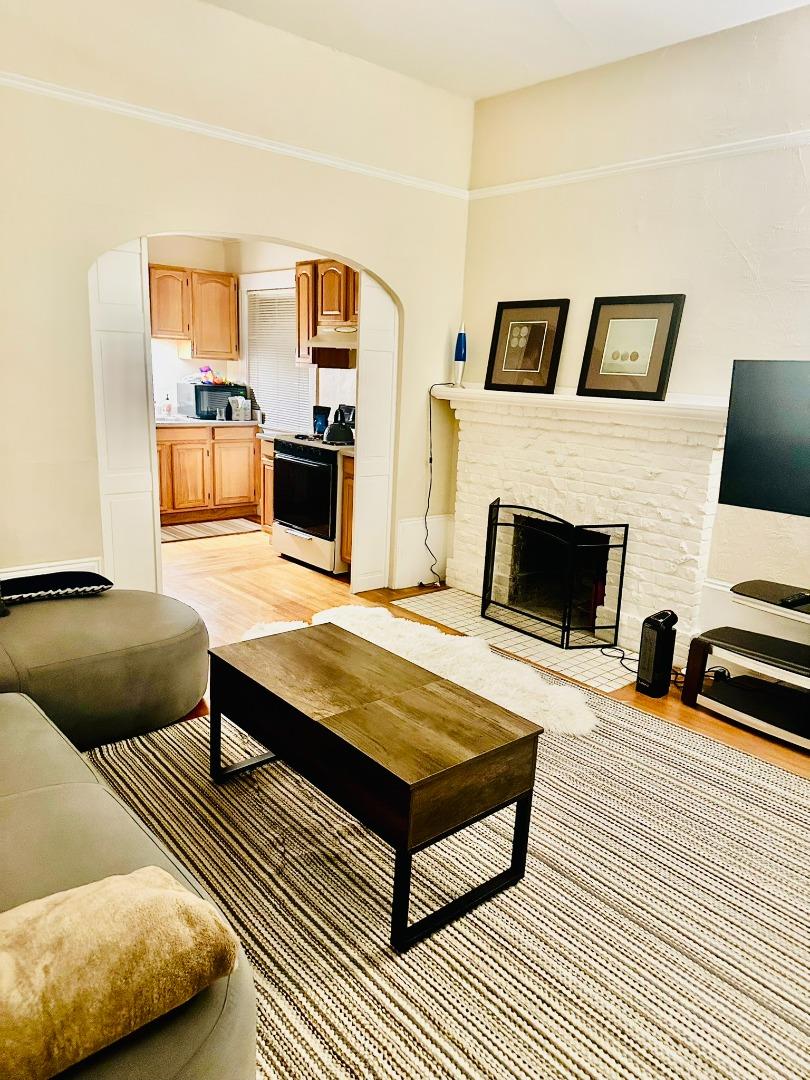 260 Park View Terrace, Oakland, CA, 94610