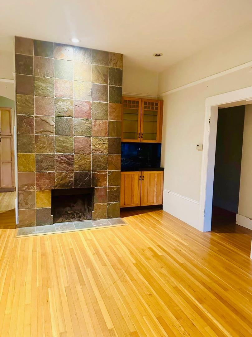 260 Park View Terrace, Oakland, CA, 94610