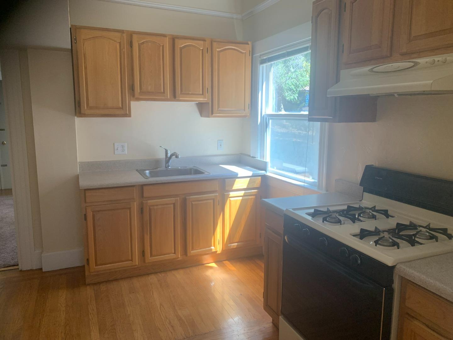 260 Park View Terrace, Oakland, CA, 94610