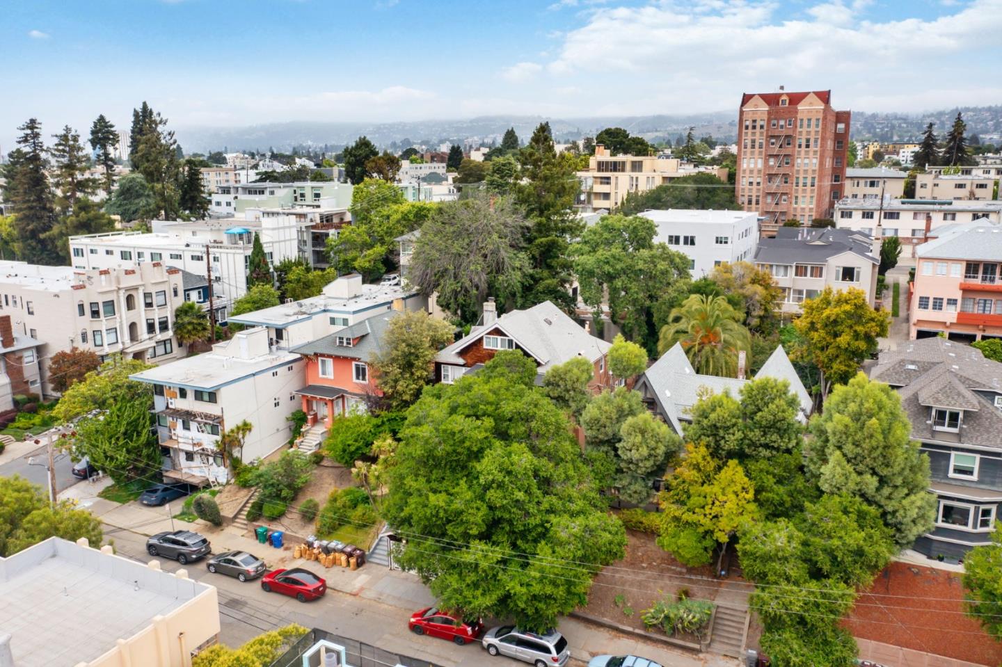 260 Park View Terrace, Oakland, CA, 94610