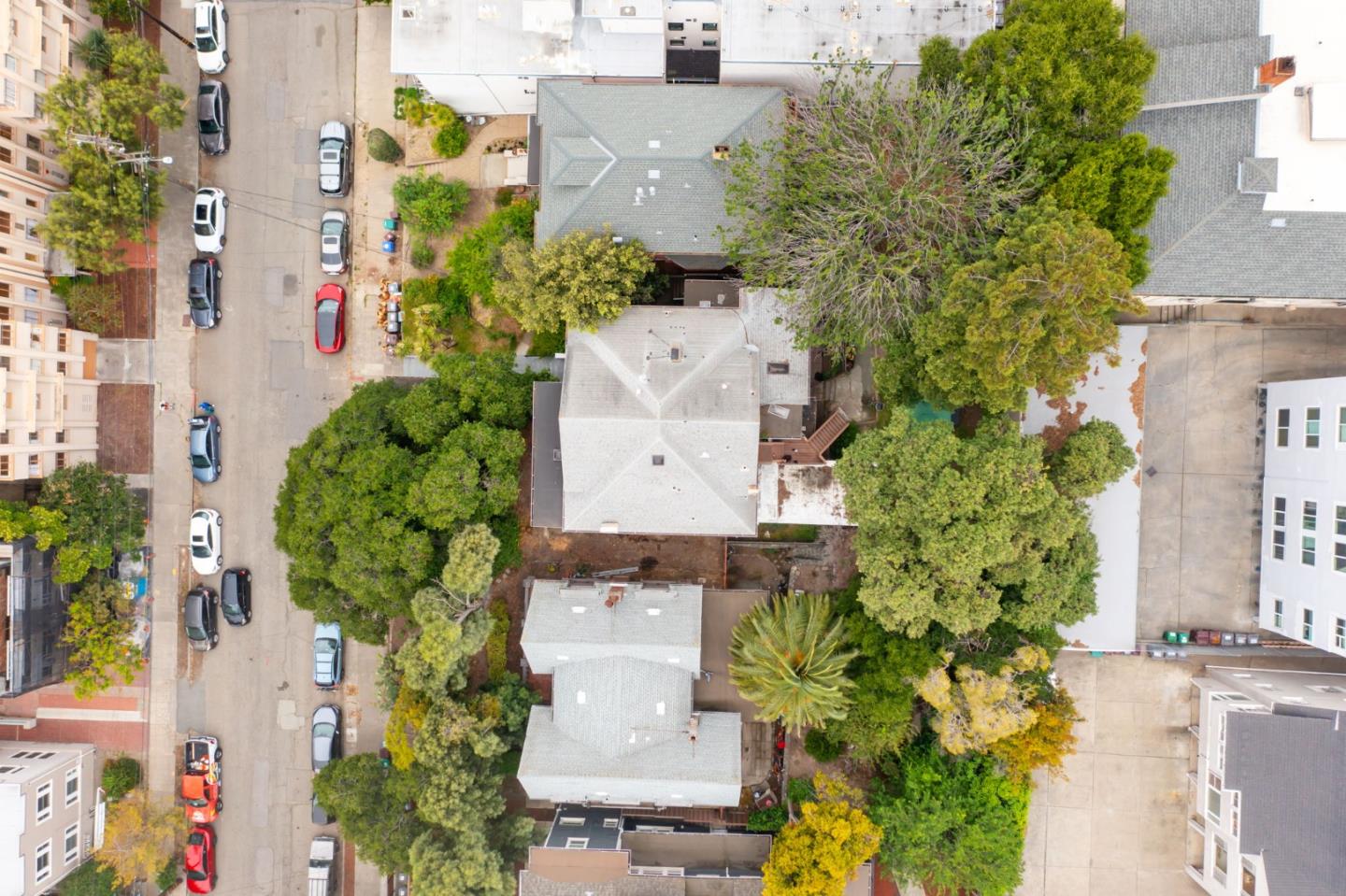 260 Park View Terrace, Oakland, CA, 94610