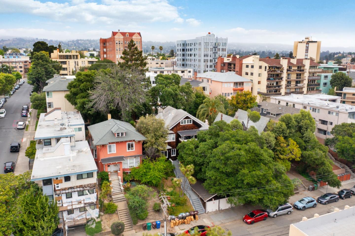 260 Park View Terrace, Oakland, CA, 94610