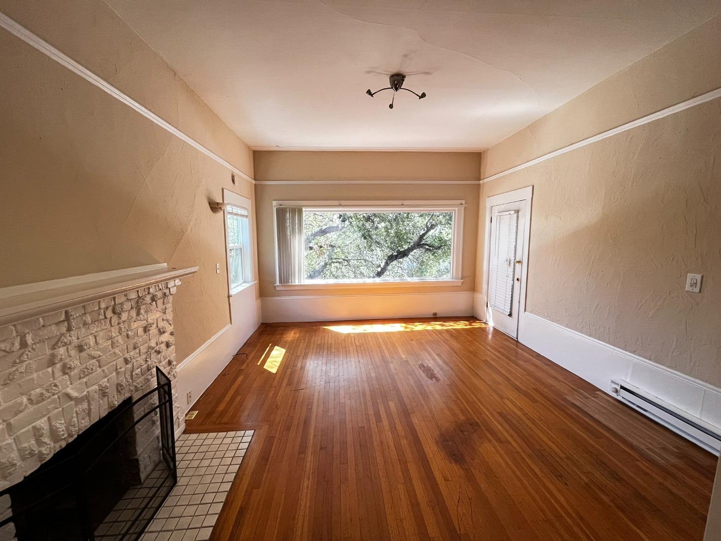 260 Park View Terrace, Oakland, CA, 94610