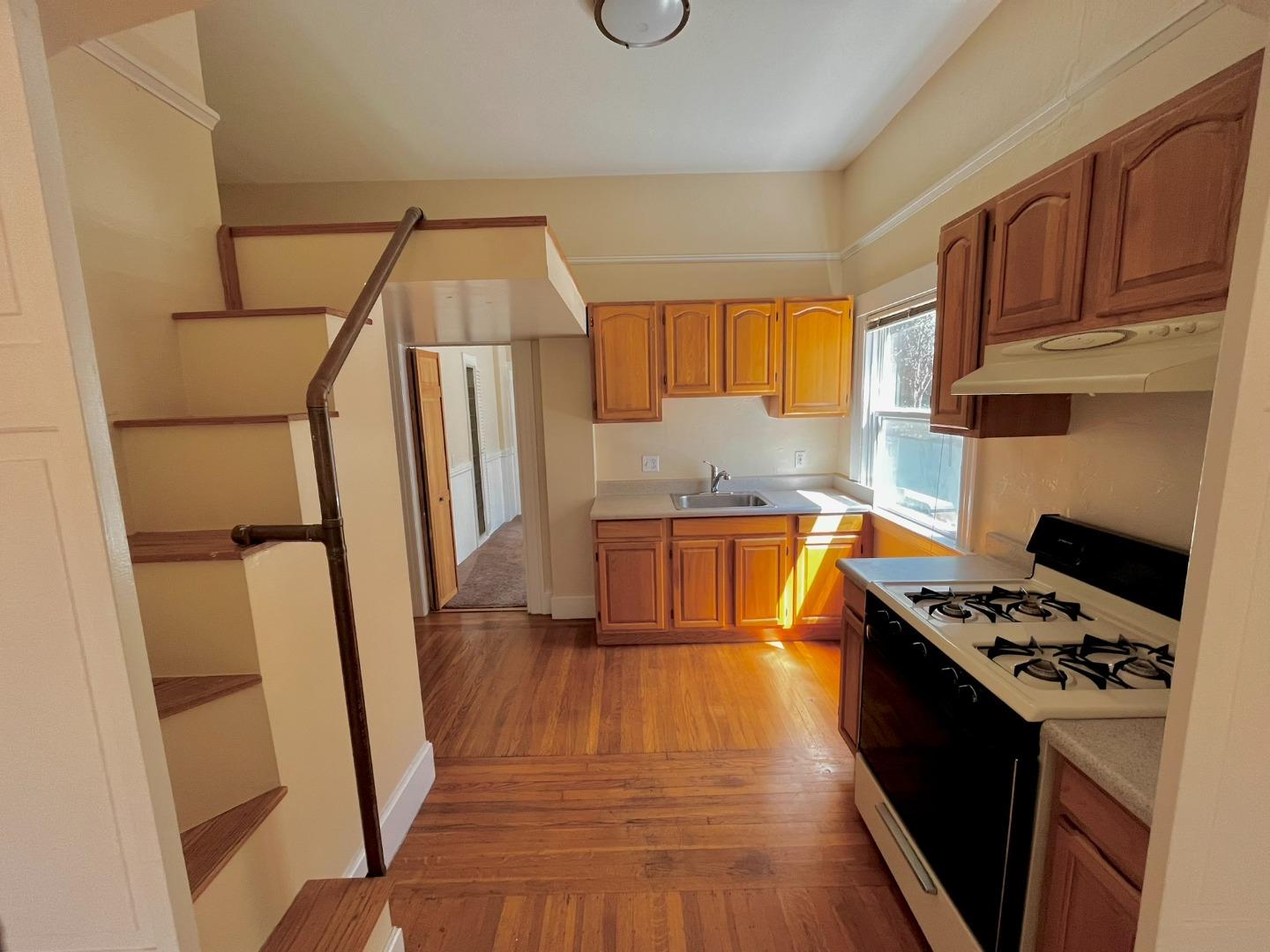260 Park View Terrace, Oakland, CA, 94610