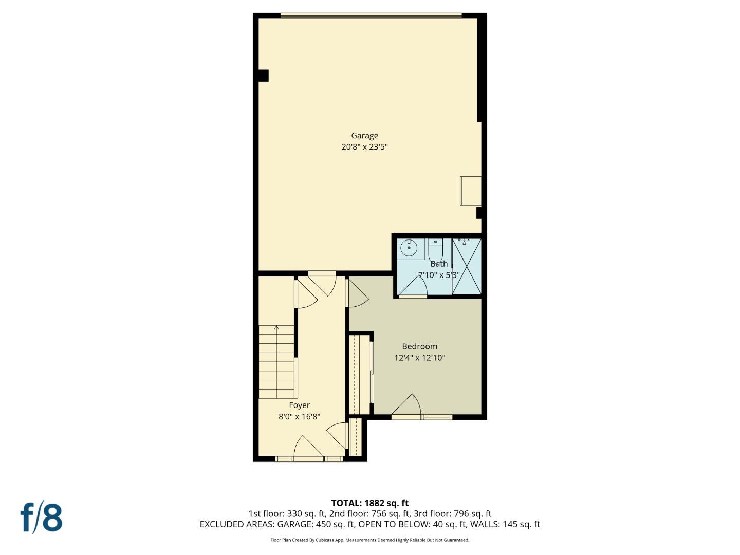 Photo #56: ML82045800 Listing: Photo #56