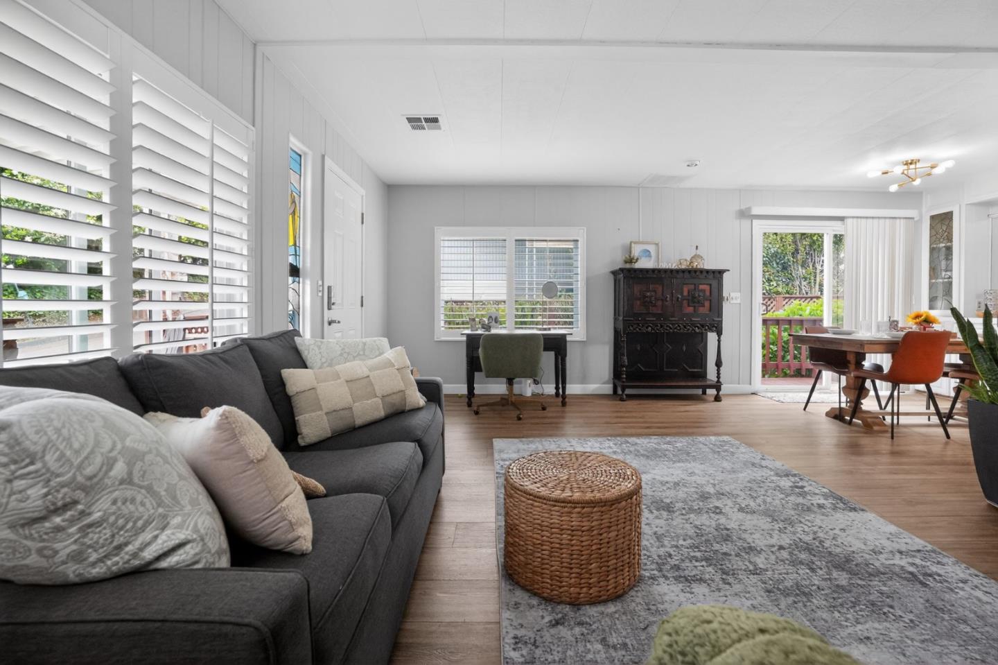 154 Hahns RD 154, Aptos, CA 95003, Photo 6