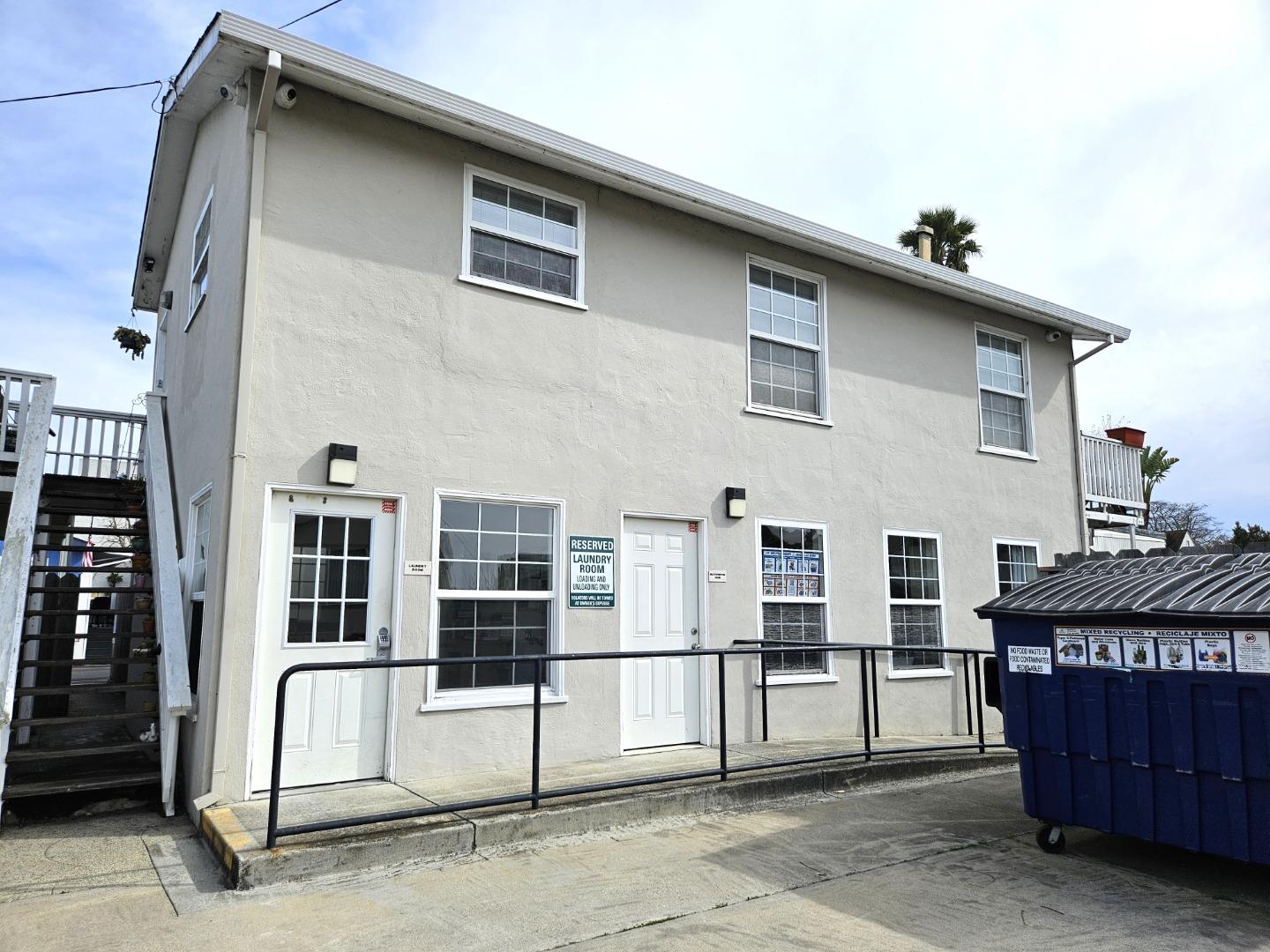 170 West Cliff Drive UNIT 41, Santa Cruz, CA, 95060