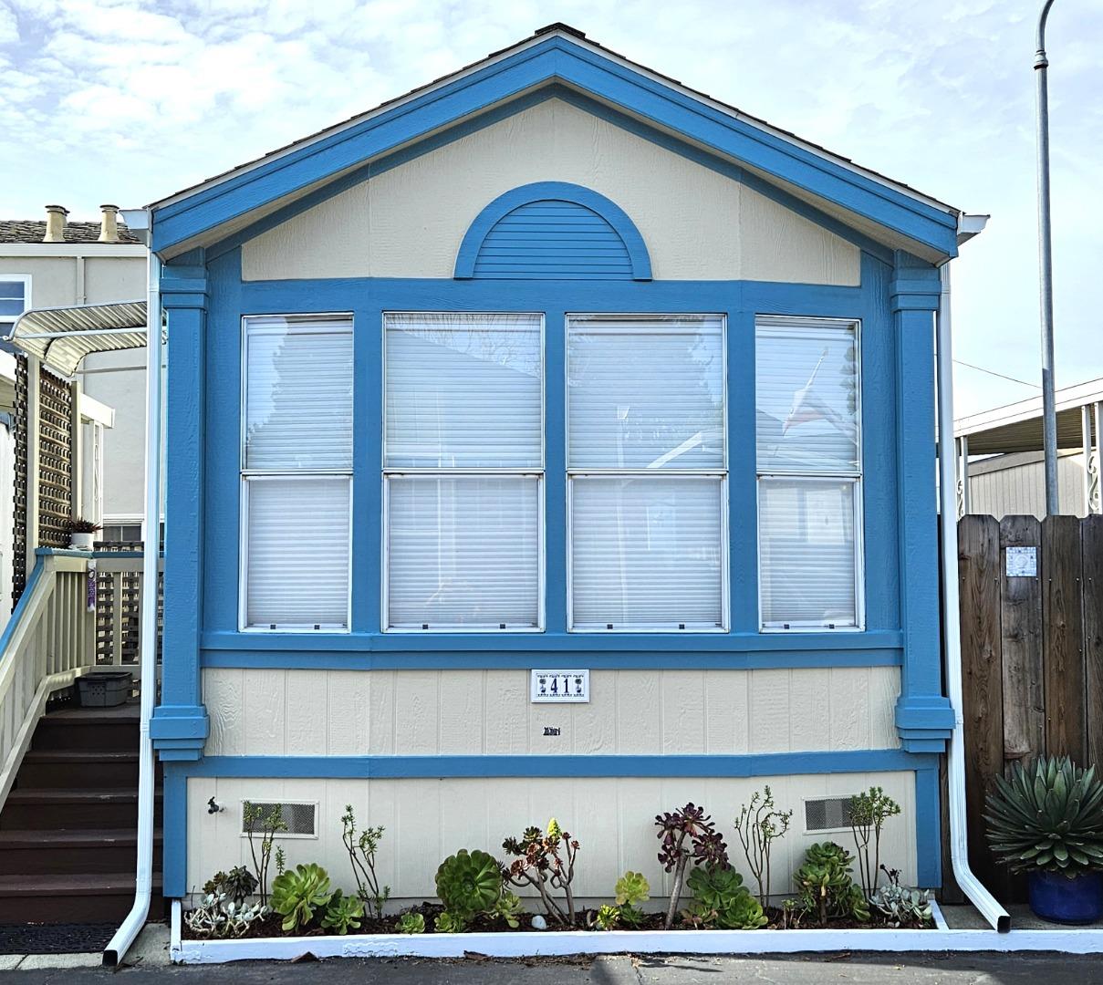 170 West Cliff Drive UNIT 41, Santa Cruz, CA, 95060