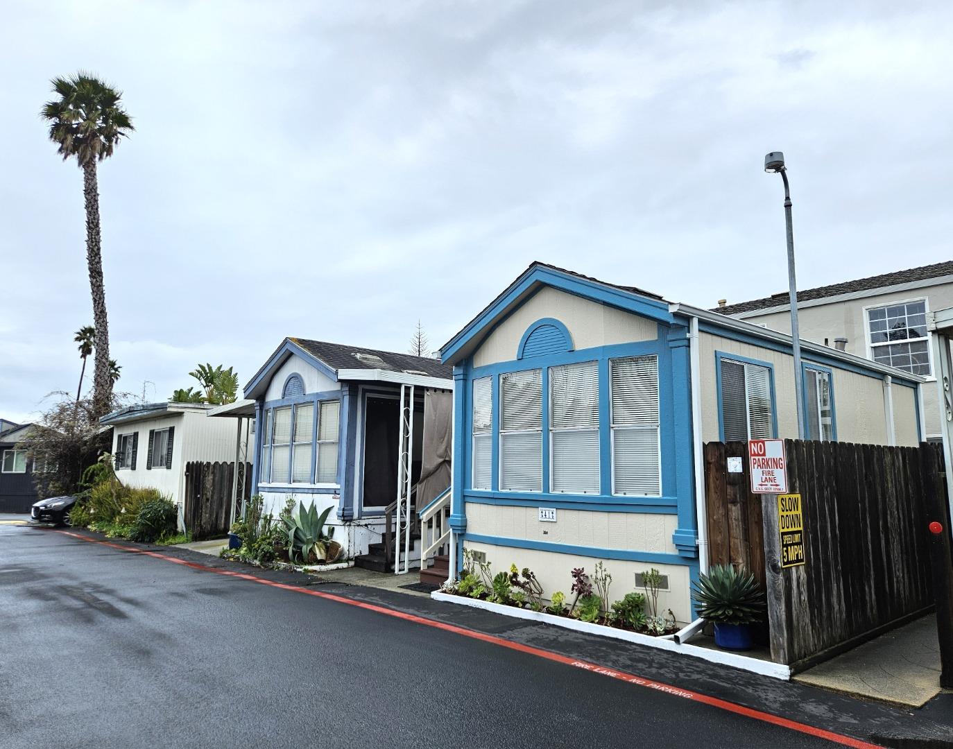 170 West Cliff Drive UNIT 41, Santa Cruz, CA, 95060