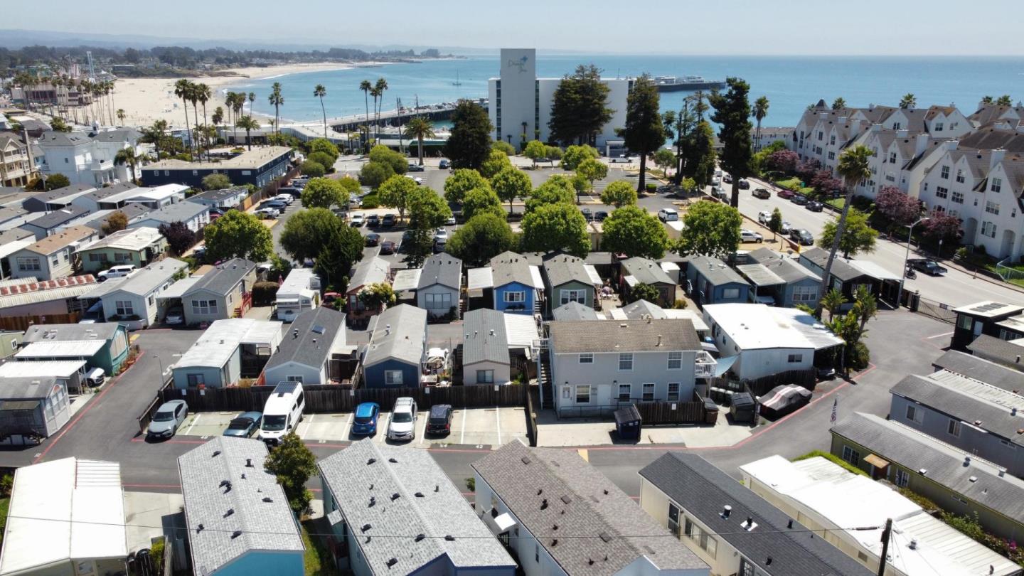 170 West Cliff Drive UNIT 41, Santa Cruz, CA, 95060