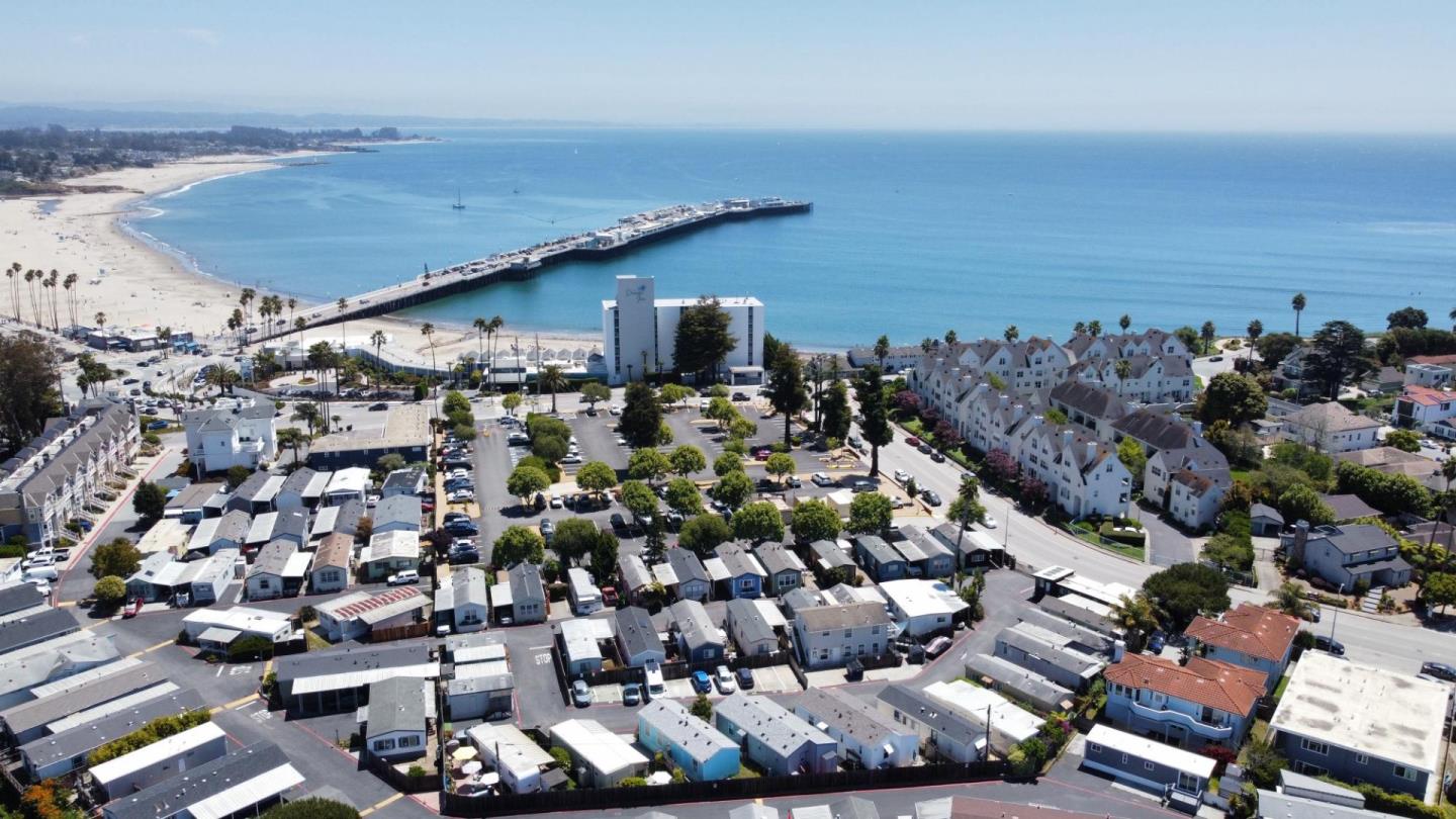 170 West Cliff Drive UNIT 41, Santa Cruz, CA, 95060