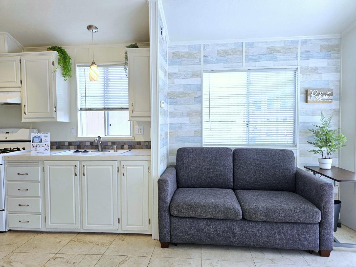 170 West Cliff Drive UNIT 41, Santa Cruz, CA, 95060