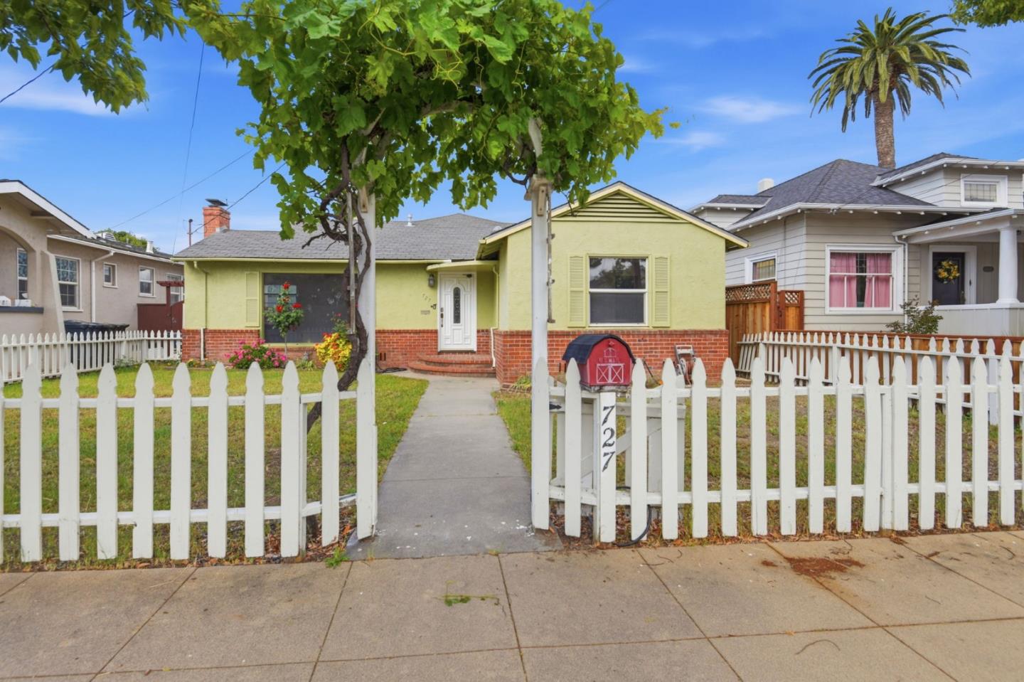 727 I Street, Livermore, CA, 94550