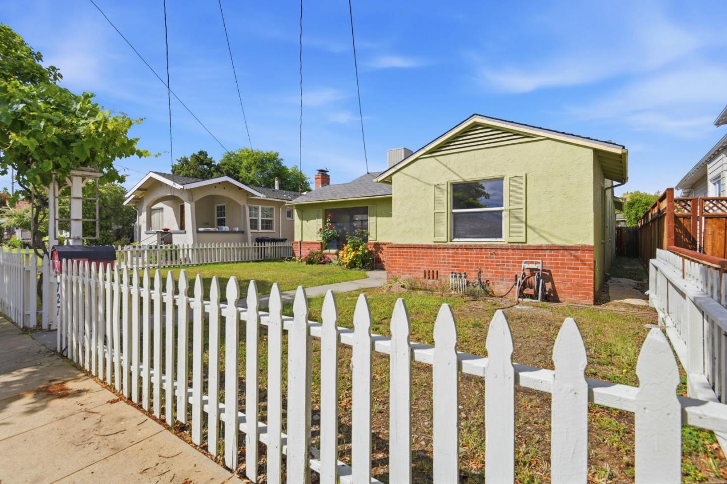 727 I Street, Livermore, CA, 94550