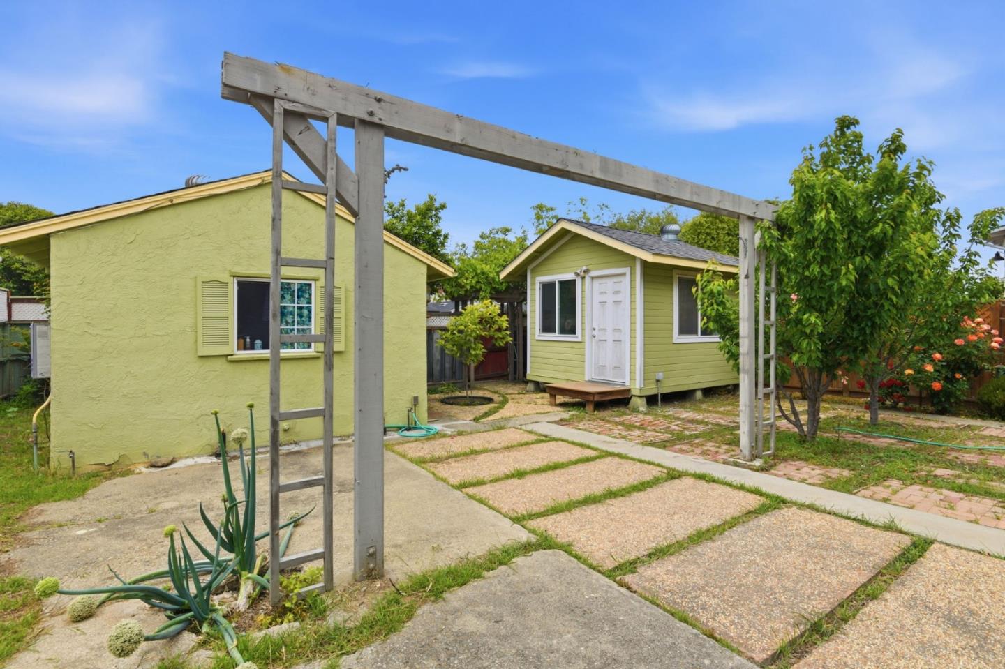 727 I Street, Livermore, CA, 94550