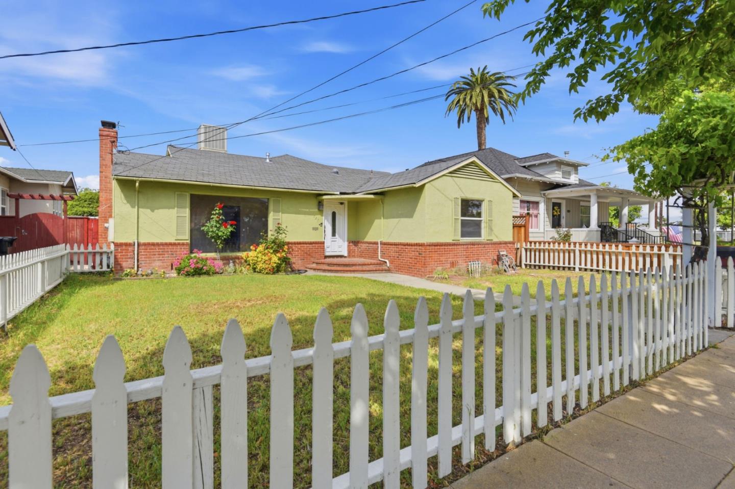727 I Street, Livermore, CA, 94550