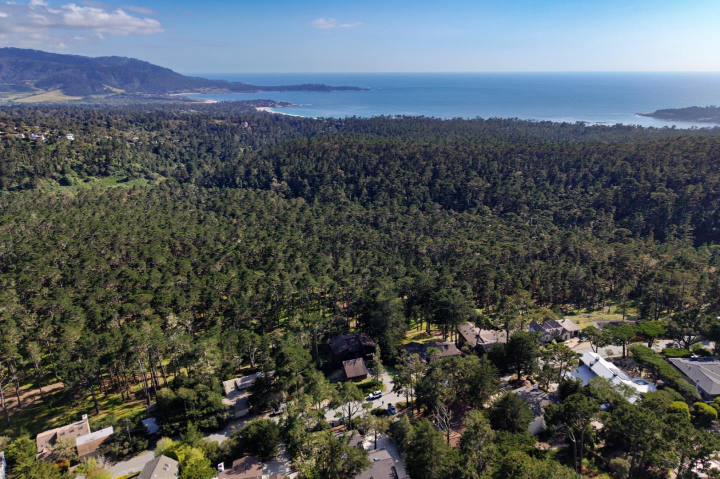 4155 Sunset LN, PebbleBeach, CA 93953, Photo 6