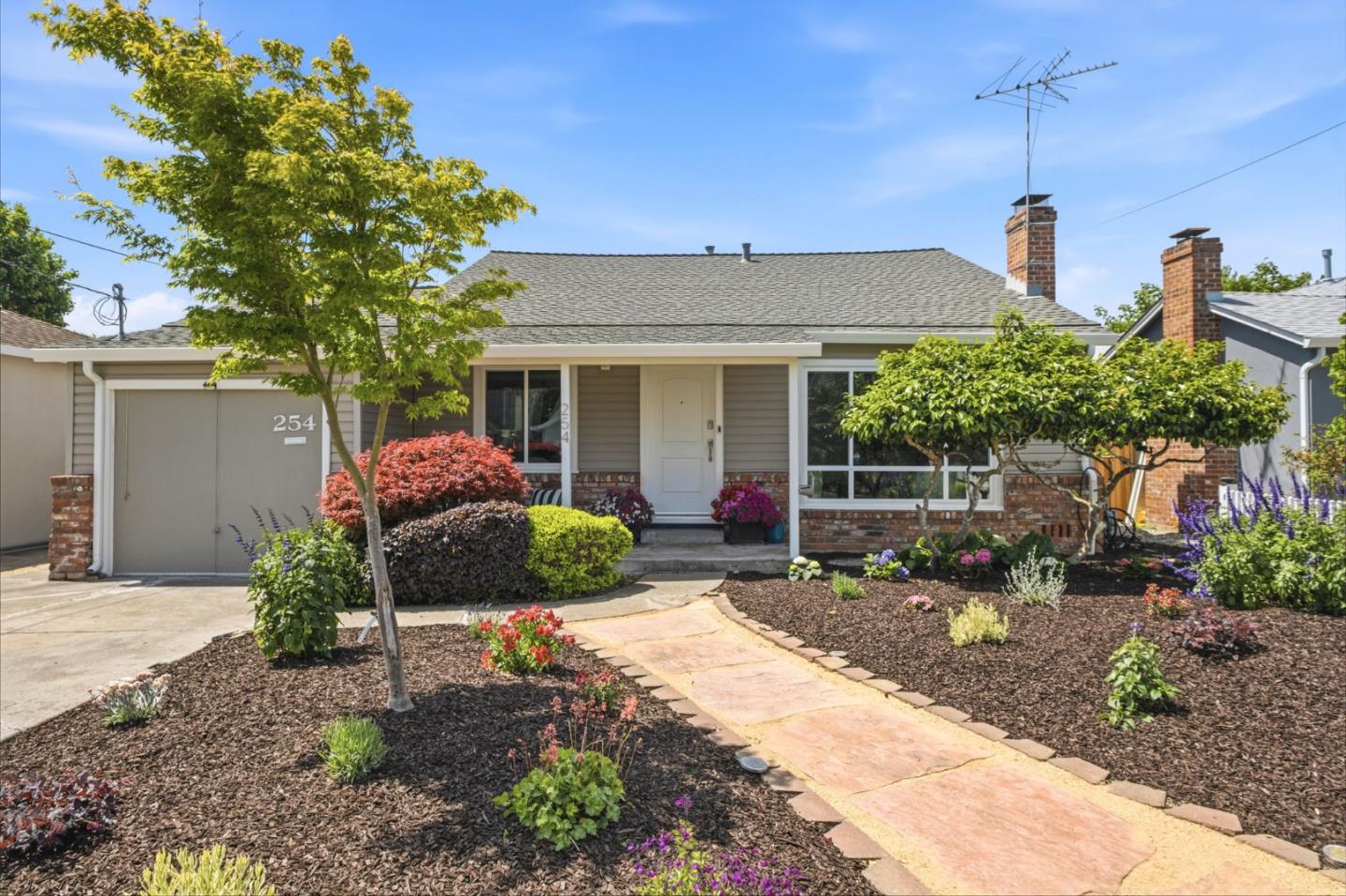 254 Nimitz Avenue, Redwood City, CA, 94061
