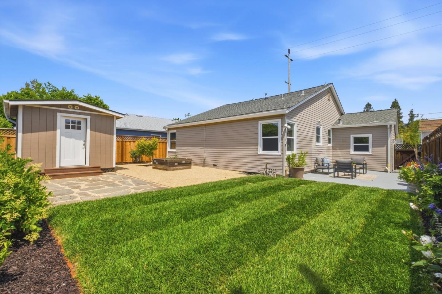 254 Nimitz Avenue, Redwood City, CA, 94061