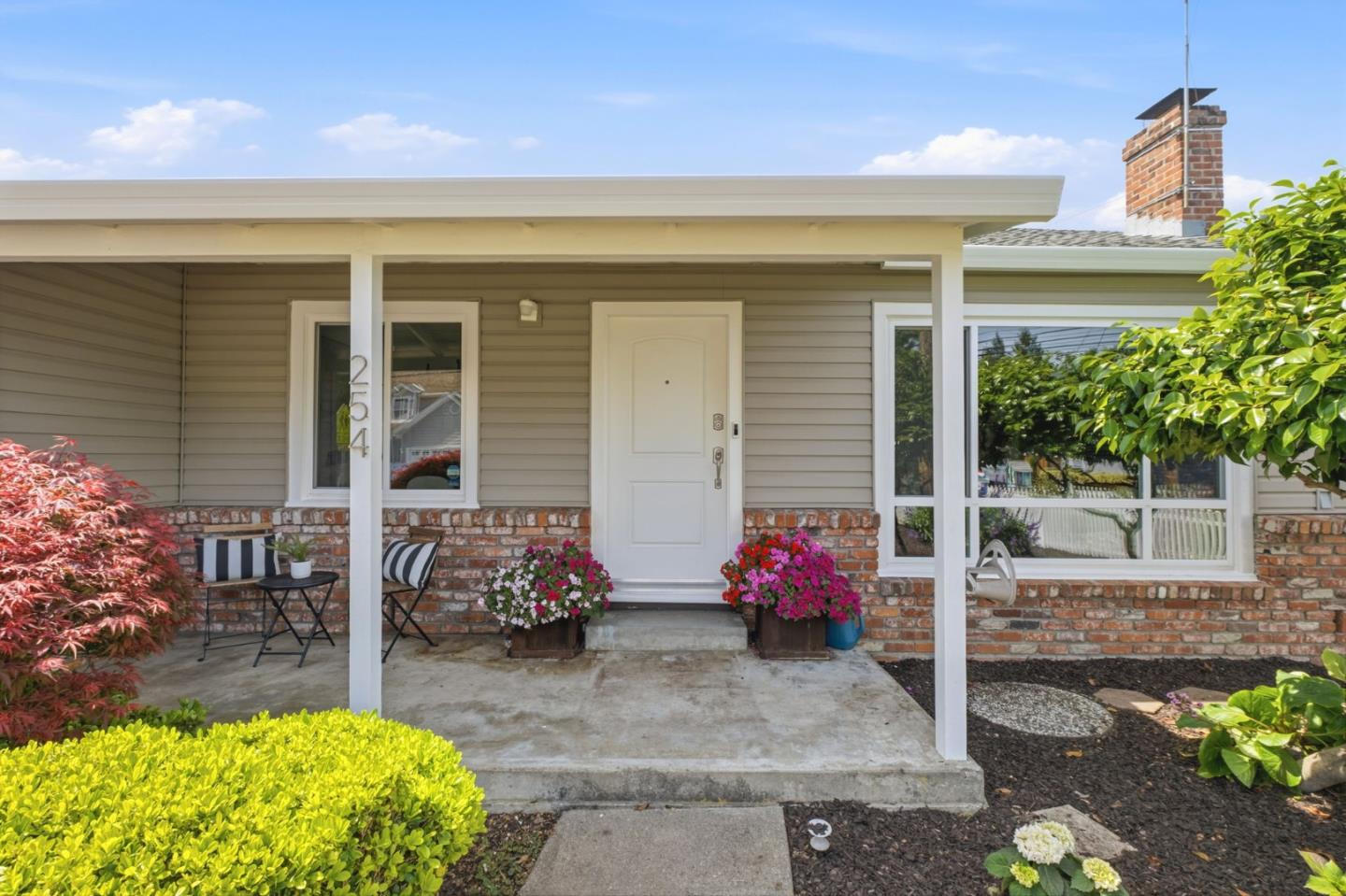 254 Nimitz Avenue, Redwood City, CA, 94061