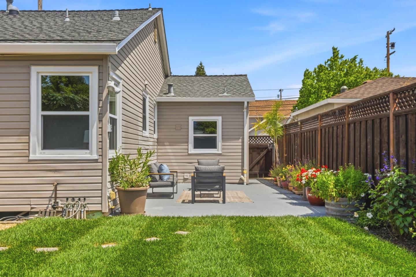 254 Nimitz Avenue, Redwood City, CA, 94061