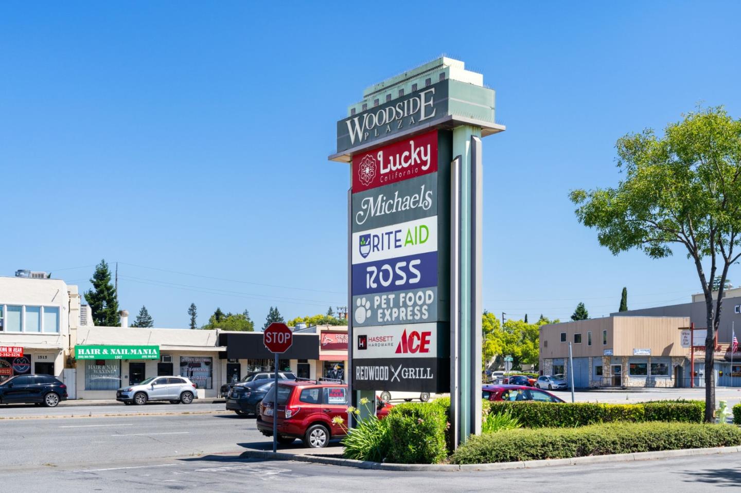 254 Nimitz Avenue, Redwood City, CA, 94061